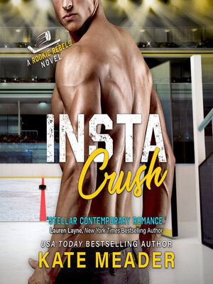 cover image of Instacrush